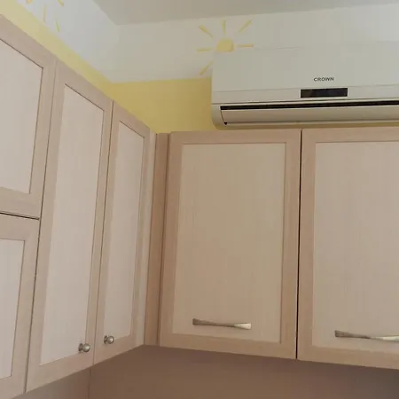 Appartement Family-friendly In Sunny Beach