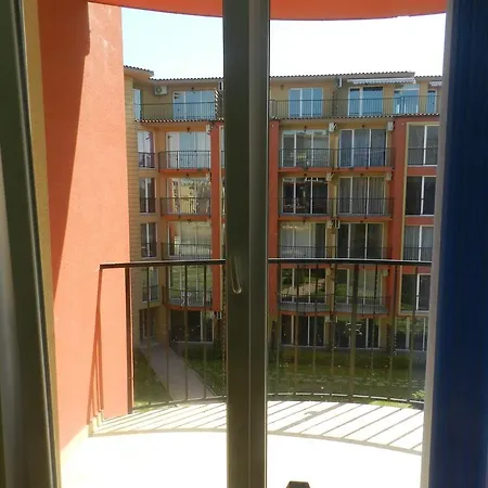 Appartement Family-friendly In *