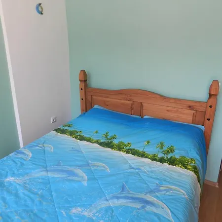 Appartement Family-friendly In Sunny Beach