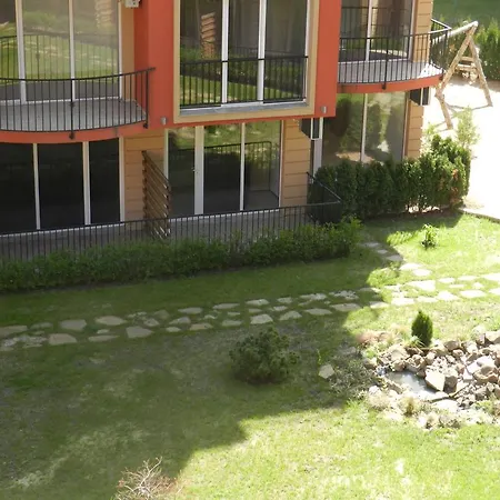 Appartement Family-friendly In *