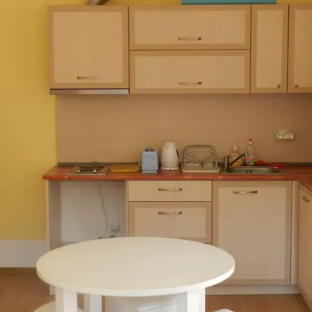 Appartement Family-friendly In Sunny Beach