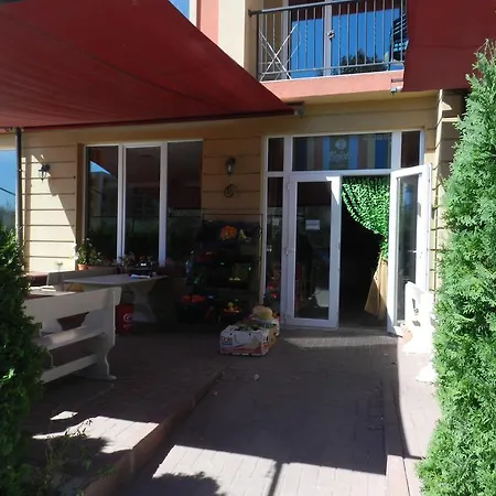 Family-friendly In Appartement Sunny Beach