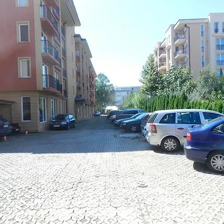Appartement Family-friendly In *