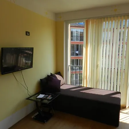 Family-friendly In Appartement *