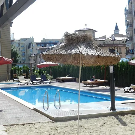 Family-friendly In Appartement *